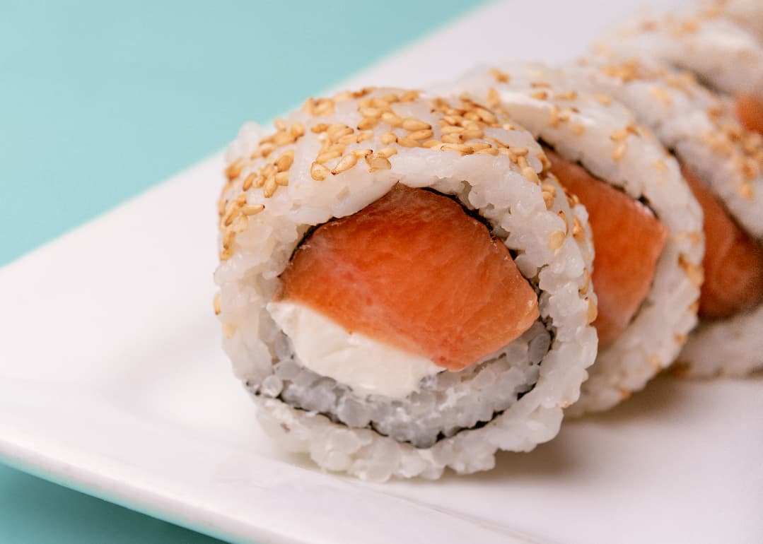 FILADELFIA ROLL