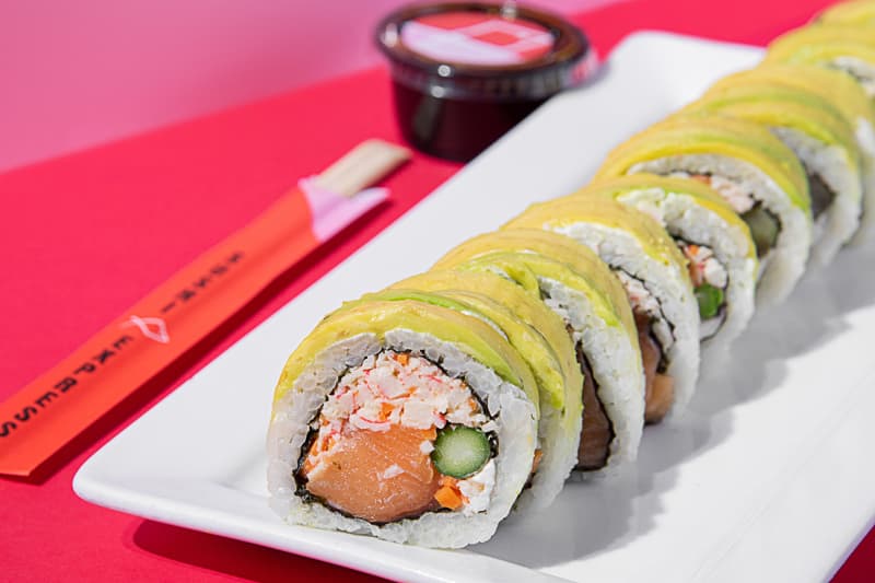SENSEI ROLL