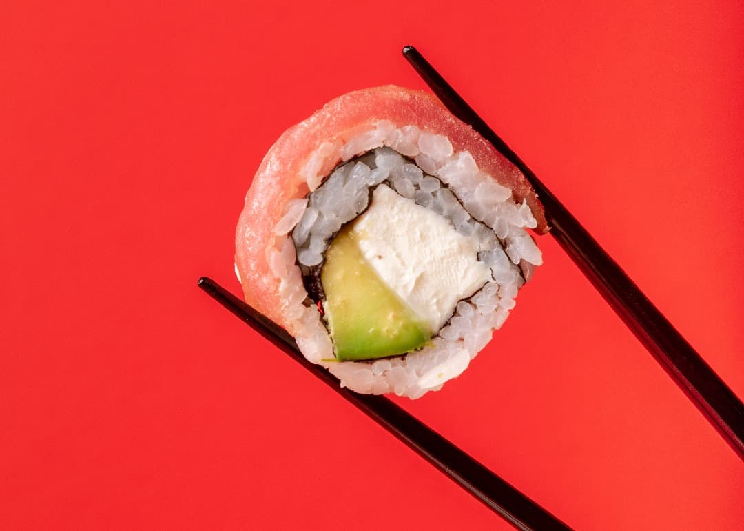 MARBELLA SPECIAL ROLL