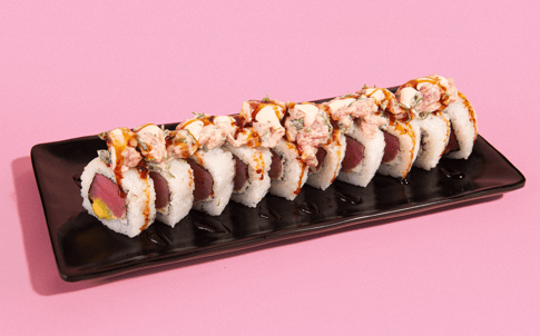 SPICY ROLL
