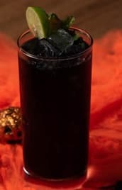 MOJITO ZOMBIE