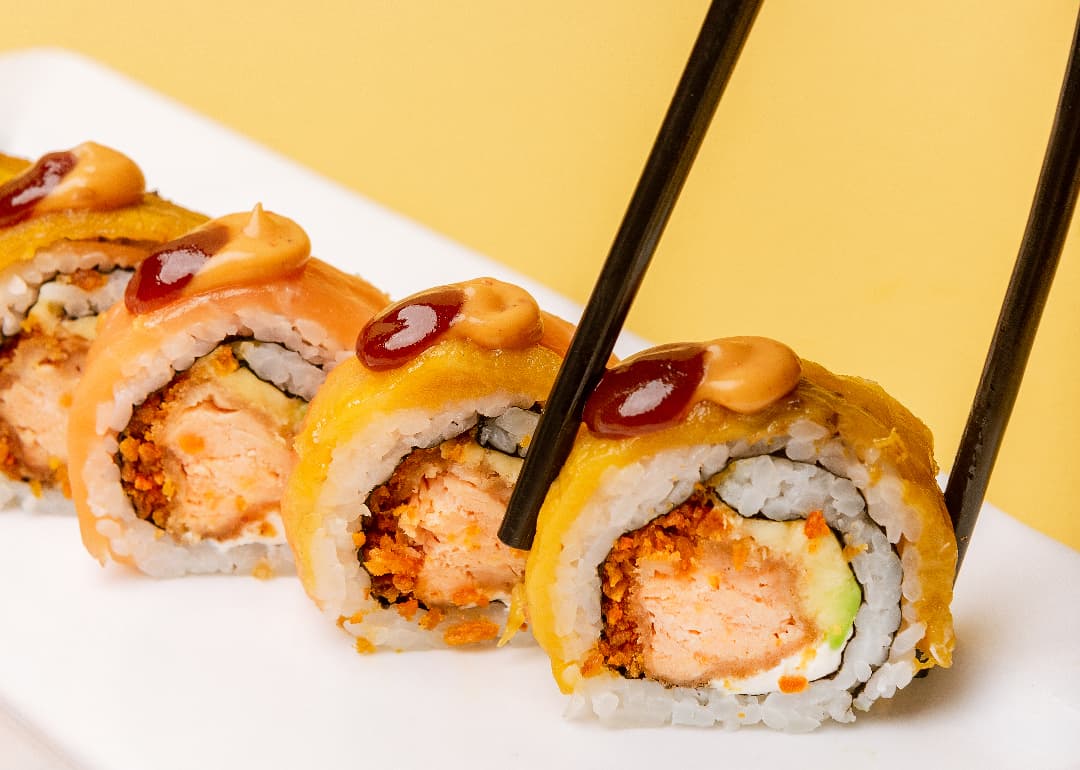 CHABOT ROLL