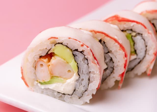 EXPRESS ROLL