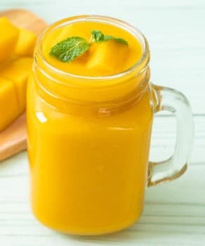 Smoothies Mango