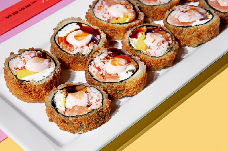 KIOTO ROLL