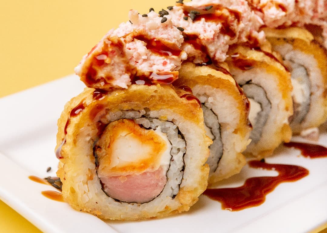 GURU ROLL