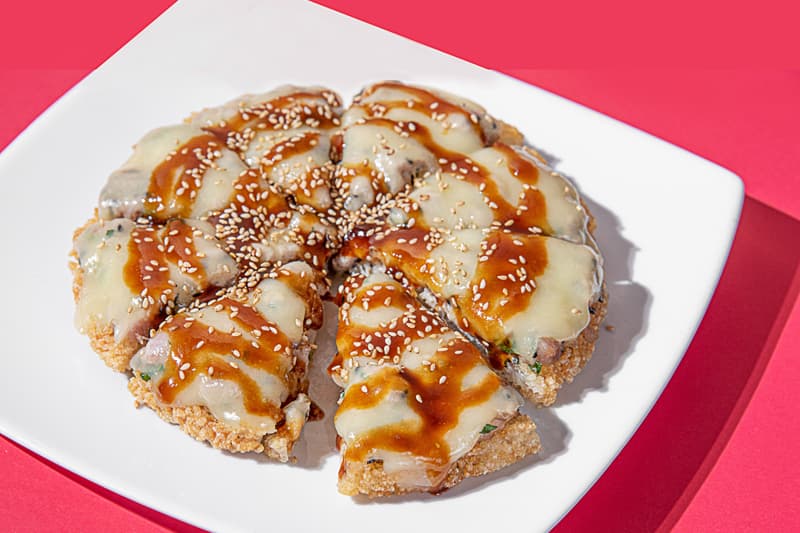 OCEAN PIZZA