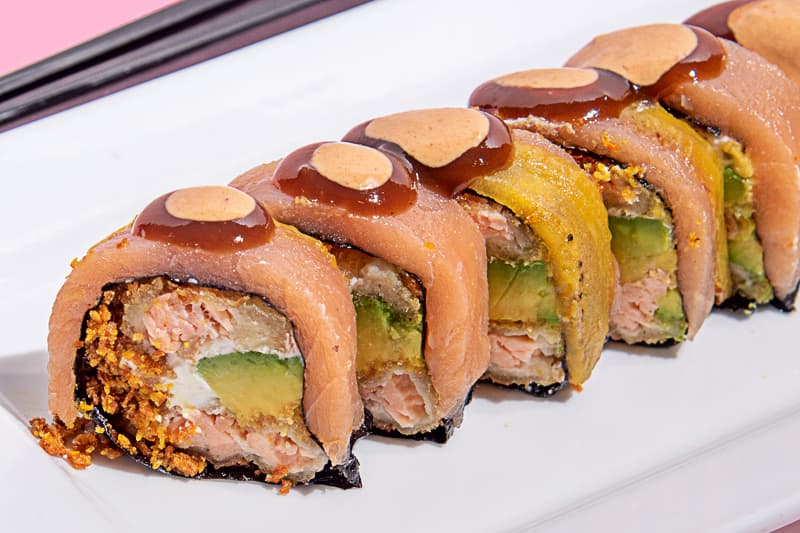 FURIA ROLL