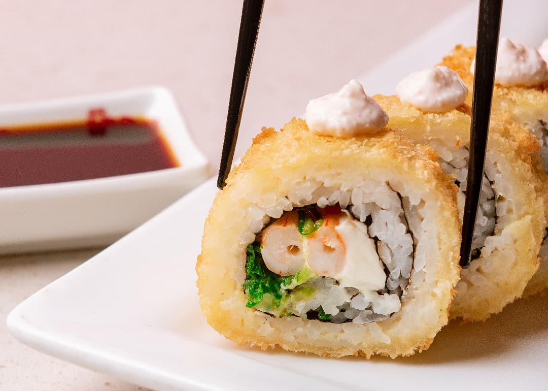 OSAKA ROLL