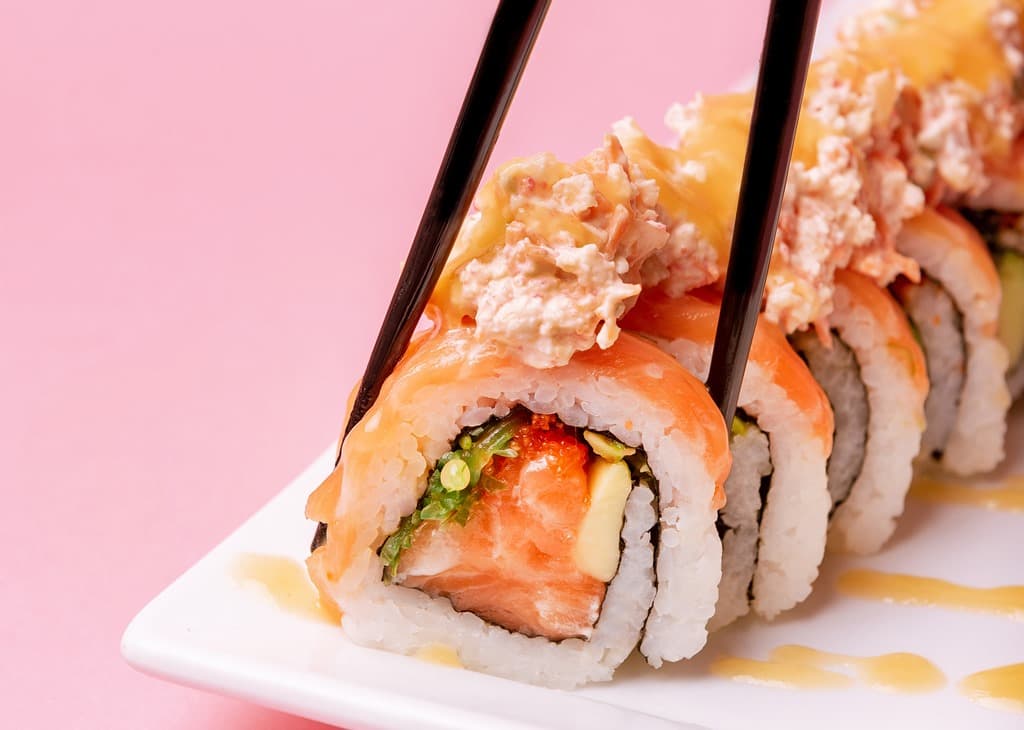 SOY TU PAPI ROLL