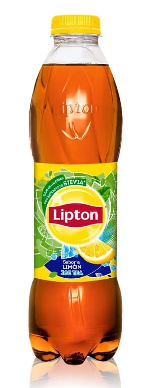 Te frio lipton