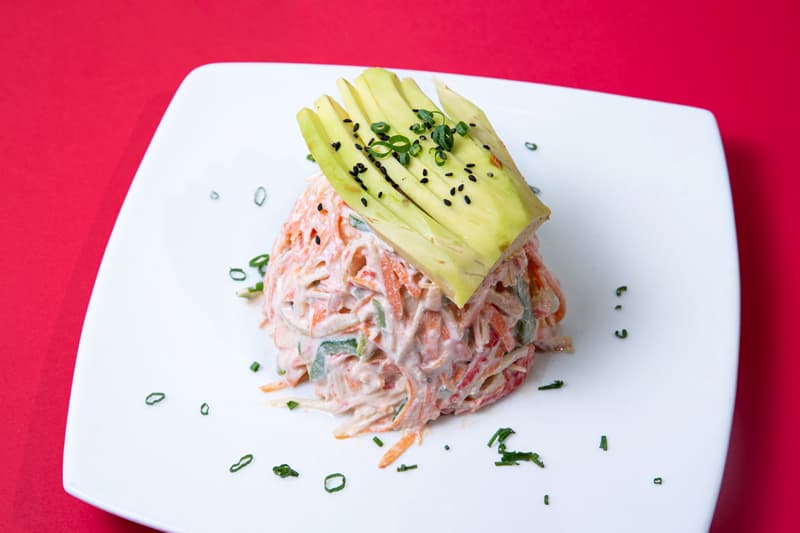 KANI TAI