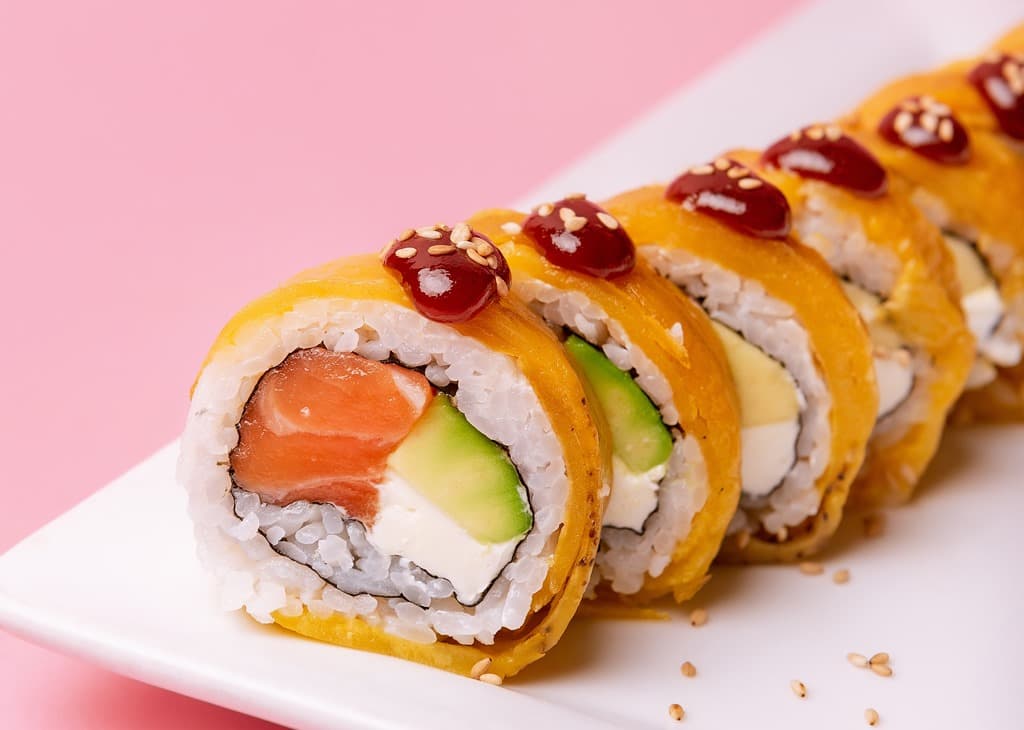 CAPITAN ROLL