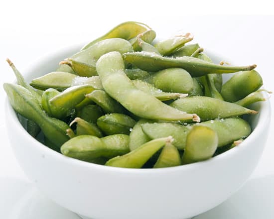 EDAMAME