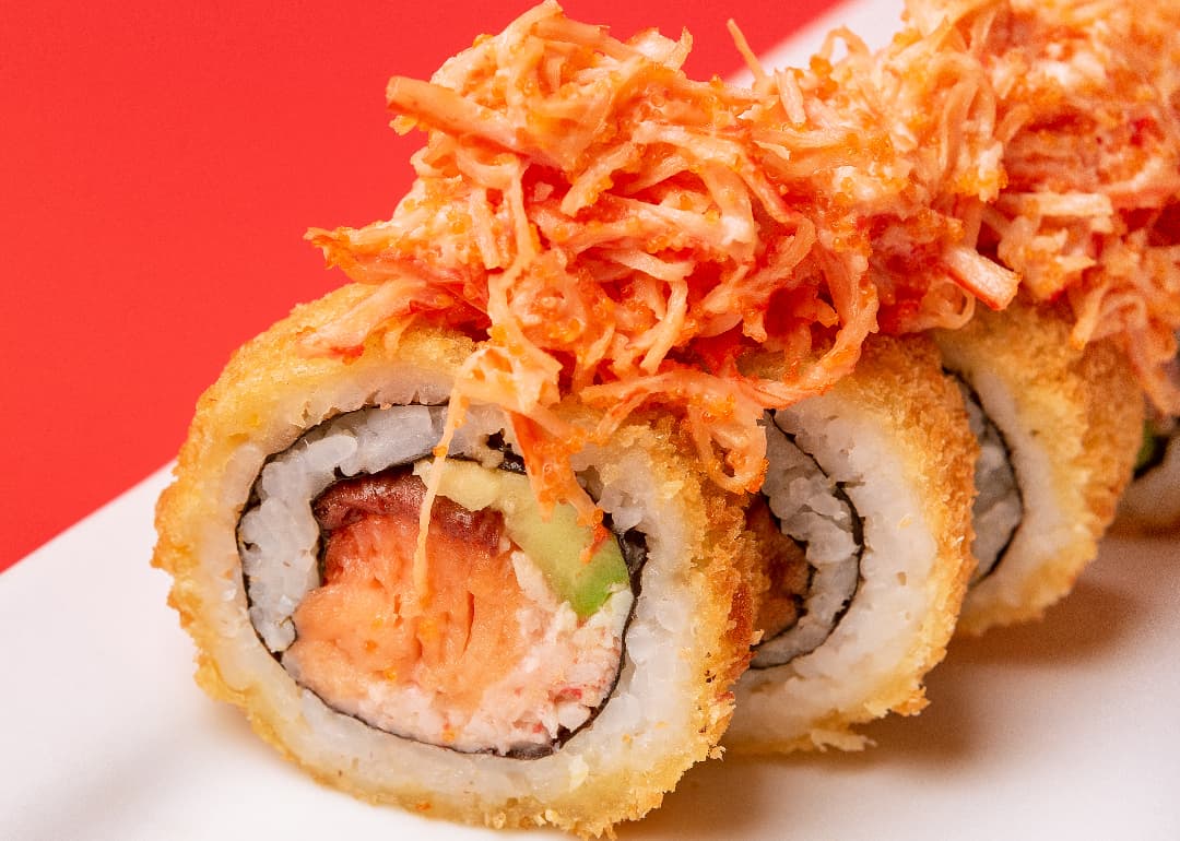 KRAZY ROLL