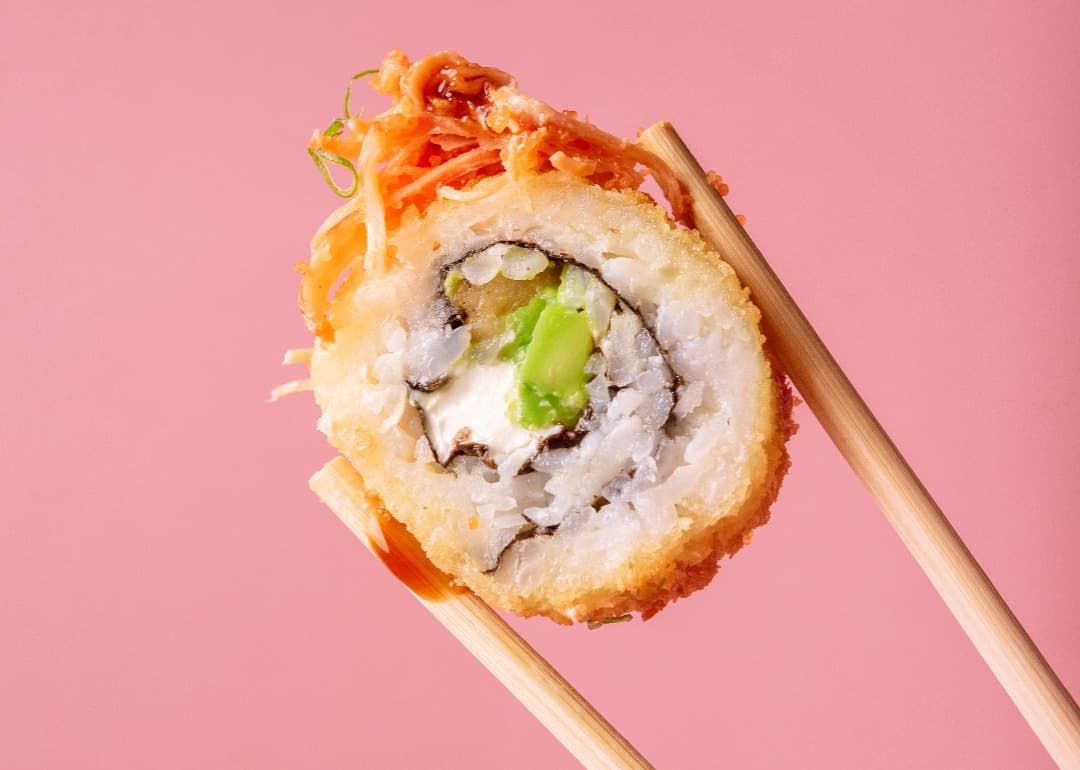 HASHTAG ROLL
