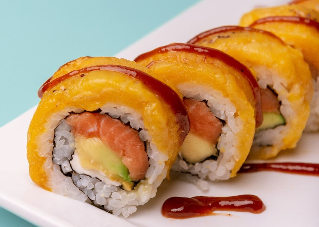 LEYENDA SPECIAL ROLL
