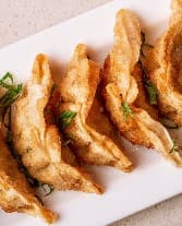 GYOZAS EXPRESS CERDO