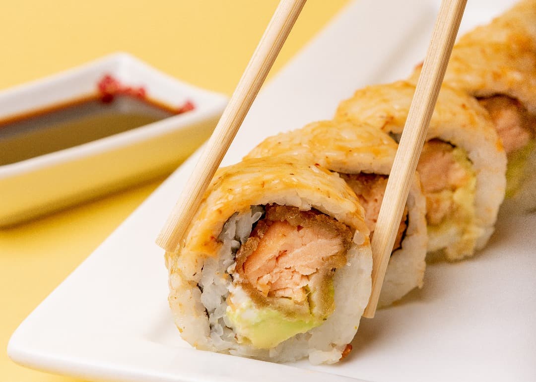 SEXY ROLL