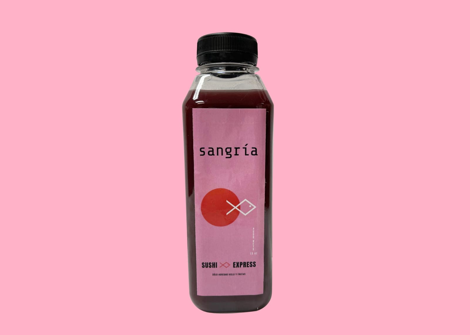 Sangria Roja