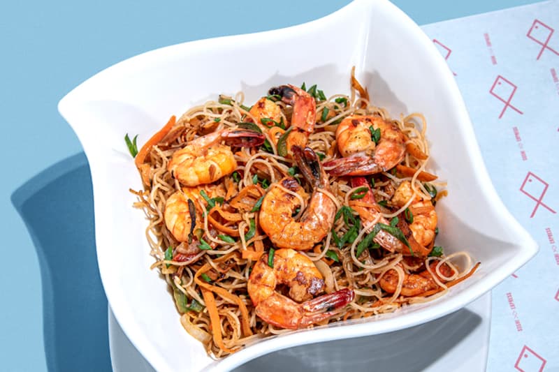 SHRIMP NOODLE SPICE