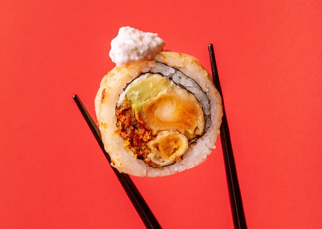 BOMBA ROLL