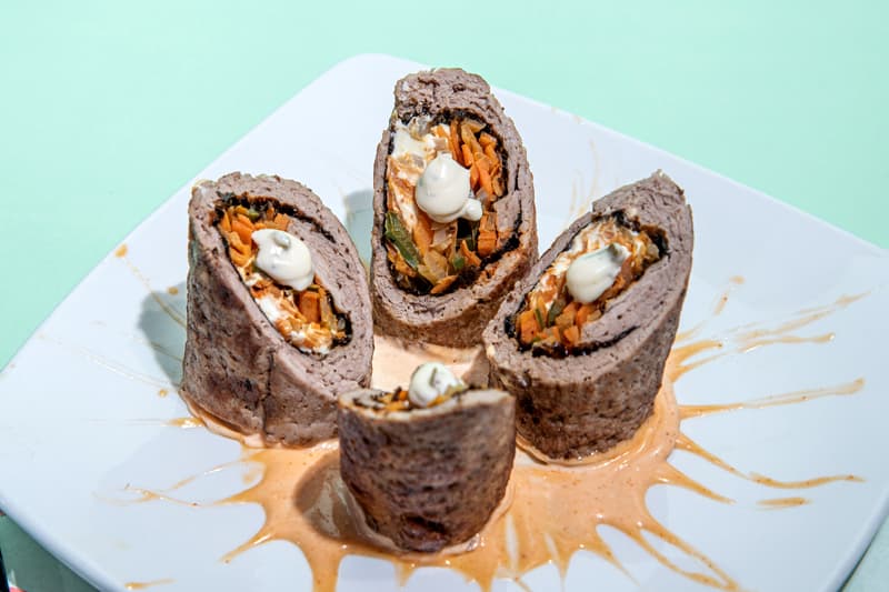 KOBE MAKI