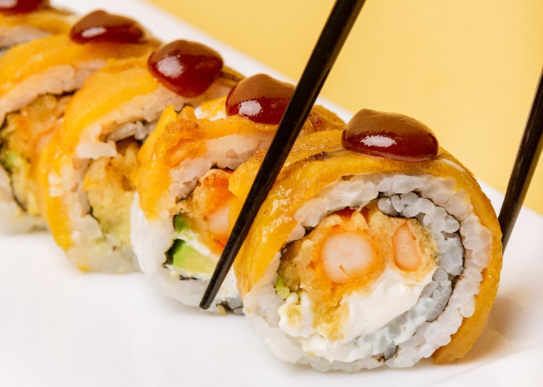 LEYENDA ROLL