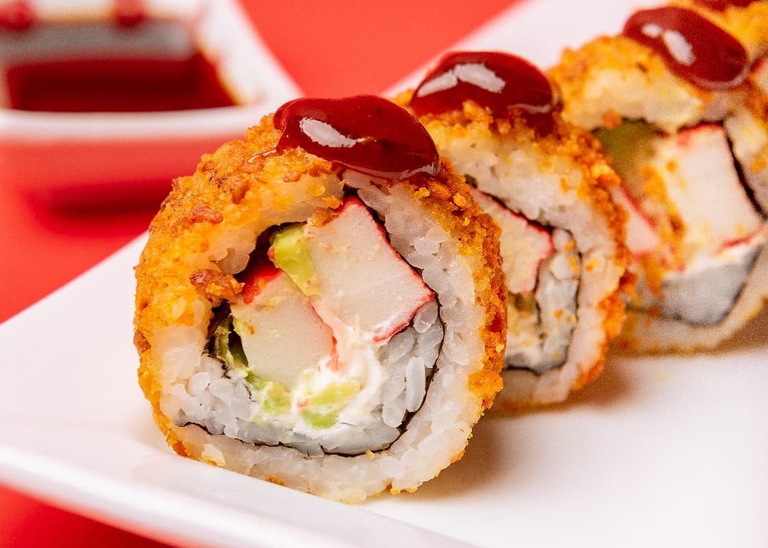 KRONCHI ROLL
