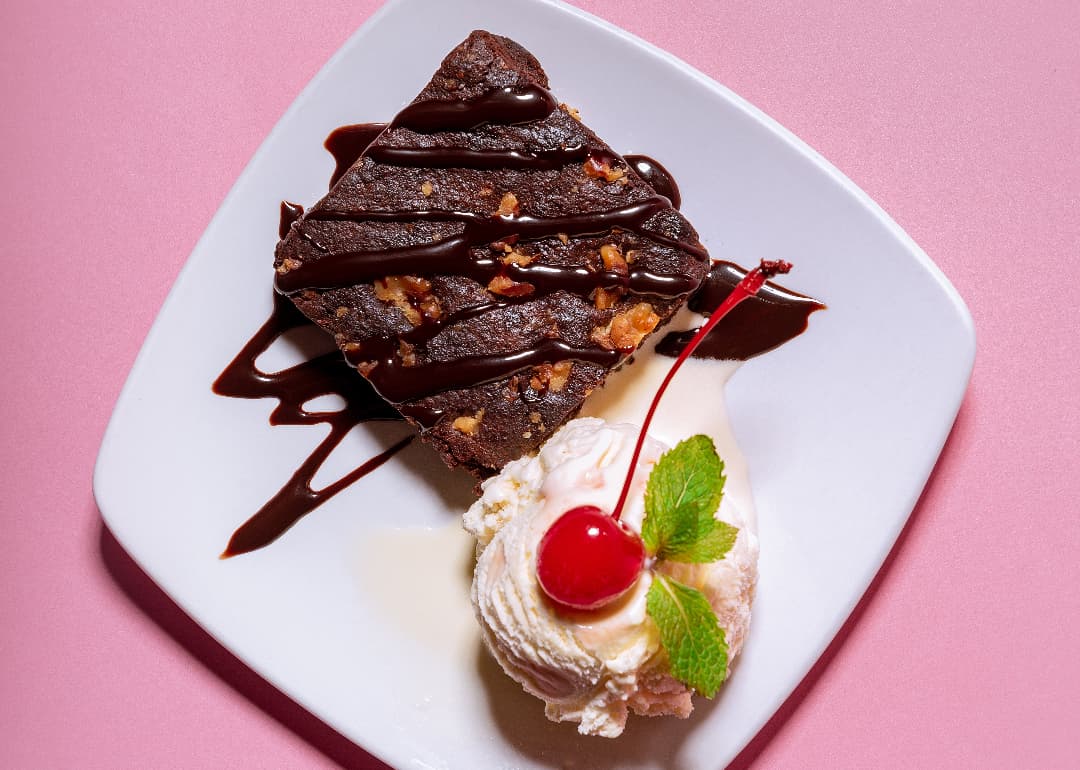 BROWNIE SAMURAI